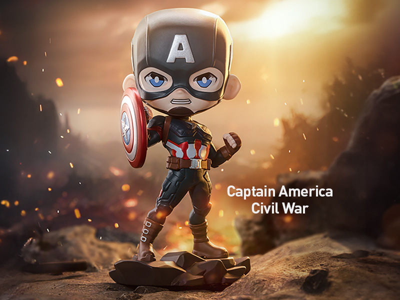 Marvel Infinity Saga シリーズ【ピース】 - POP MART JAPAN Marvel Infinity Saga シリーズ【ピース】 - POP MART JAPAN