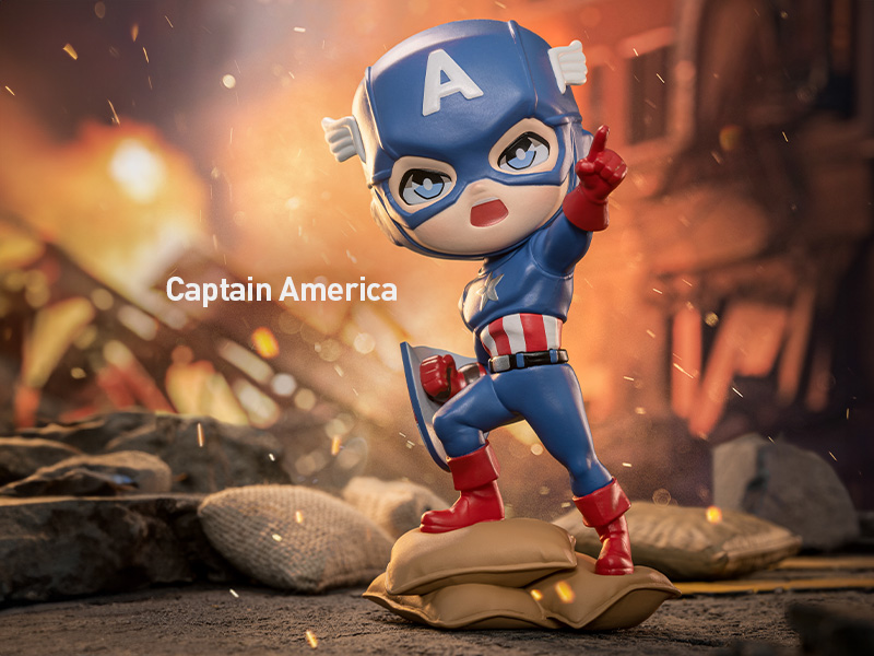 Marvel Infinity Saga シリーズ【ピース】 - POP MART JAPAN Marvel Infinity Saga シリーズ【ピース】 - POP MART JAPAN