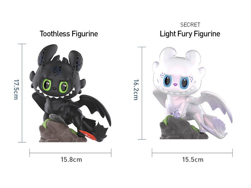 送料無料 日本 Dragon Your Train to How MONSTERS THE ビッグサイズ POP - その他