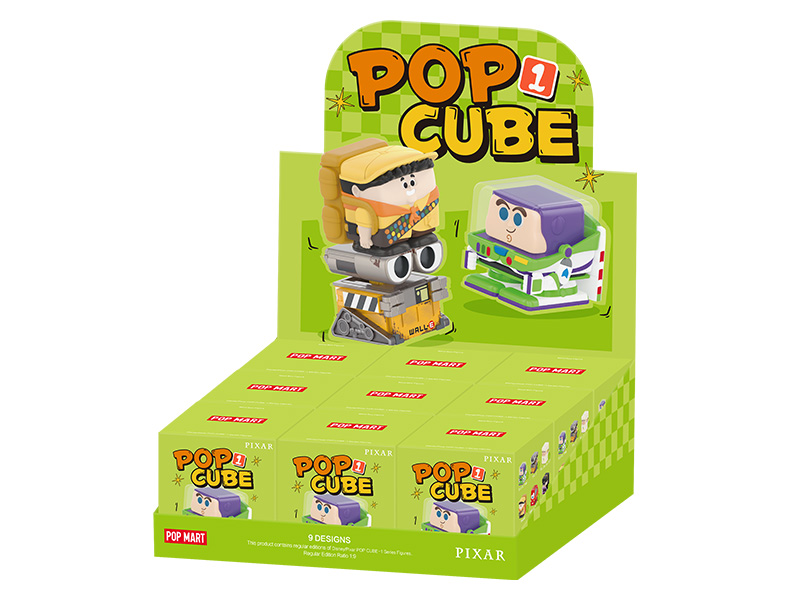 Disney/Pixar Toy Story Andy's Room シリーズ シーンセット
