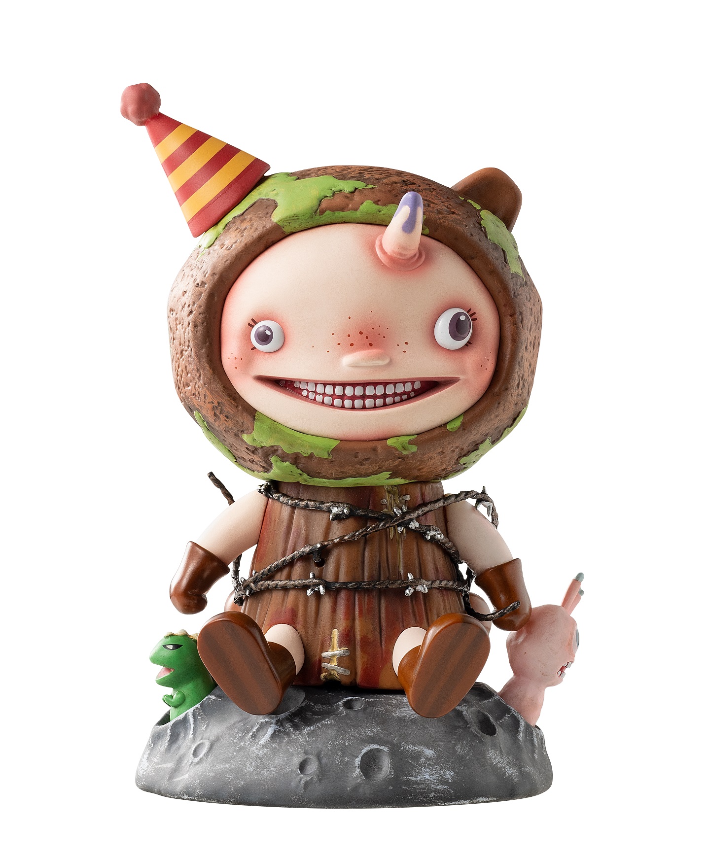 HIRONOx Polart Symbiosis POP MART JAPAN オンラインショップ