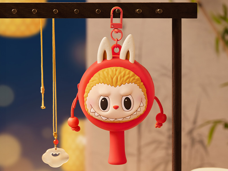 人気デザイナー Have Let's MONSTERS THE Fun POP - イヤホンケース Together その他