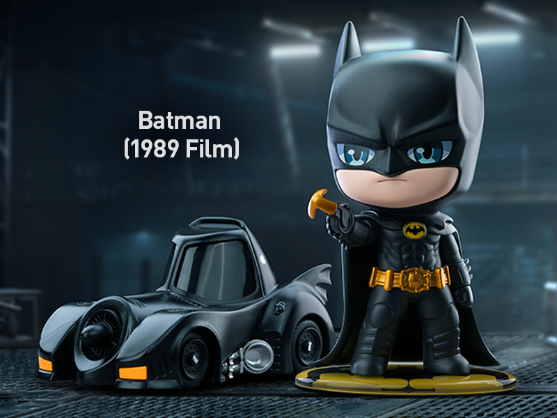 DC Batman 85th Anniversary シリーズ【アソートボックス DC Batman 85th Anniversary シリーズ【アソートボックス