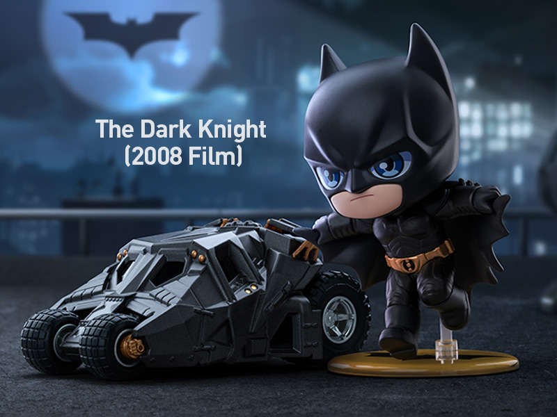 DC Batman 85th Anniversary シリーズ【アソートボックス DC Batman 85th Anniversary シリーズ【アソートボックス