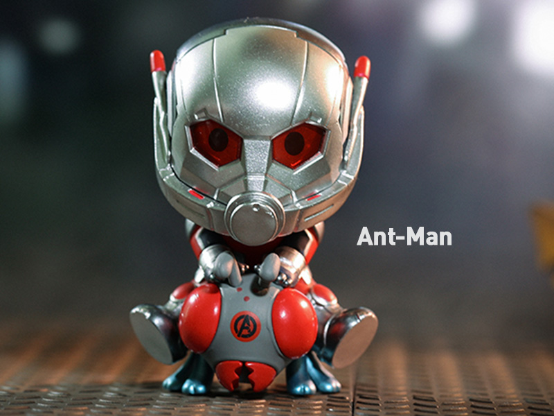 MARVEL アベンジャーズ シリーズ【アソートボックス】 - POP MARVEL アベンジャーズ シリーズ【アソートボックス】 - POP