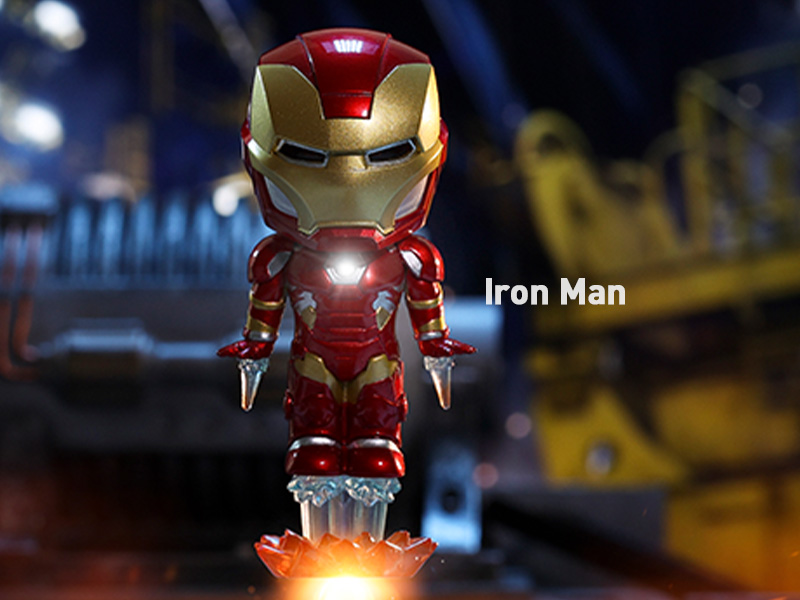 MARVEL アベンジャーズ シリーズ【アソートボックス】 - POP MARVEL アベンジャーズ シリーズ【アソートボックス】 - POP