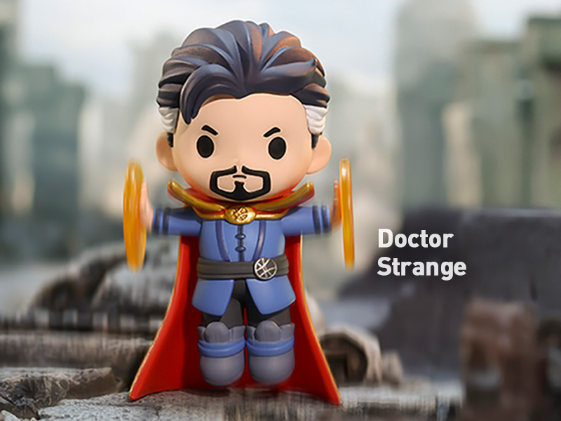 MARVEL アベンジャーズ シリーズ【アソートボックス】 - POP MARVEL アベンジャーズ シリーズ【アソートボックス】 - POP