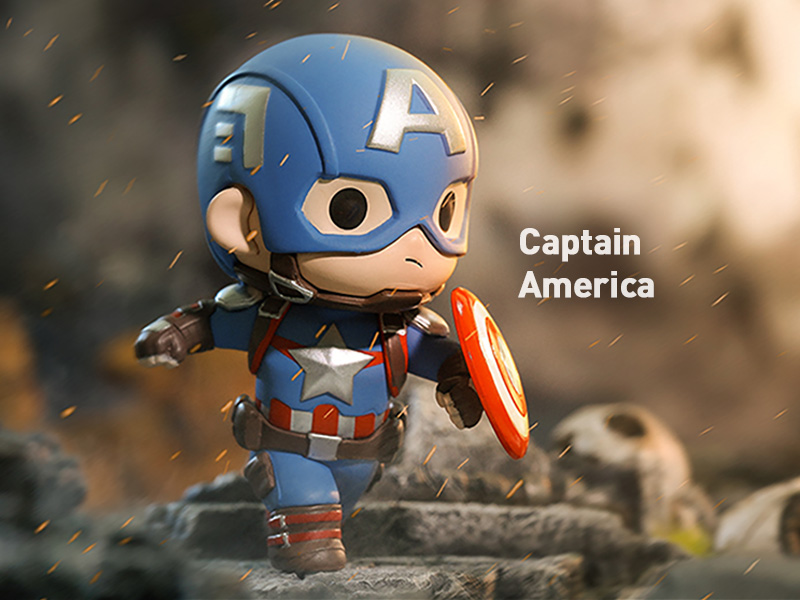 MARVEL アベンジャーズ シリーズ【ピース】 - POP MART JAPAN MARVEL アベンジャーズ シリーズ【ピース】 - POP MART JAPAN