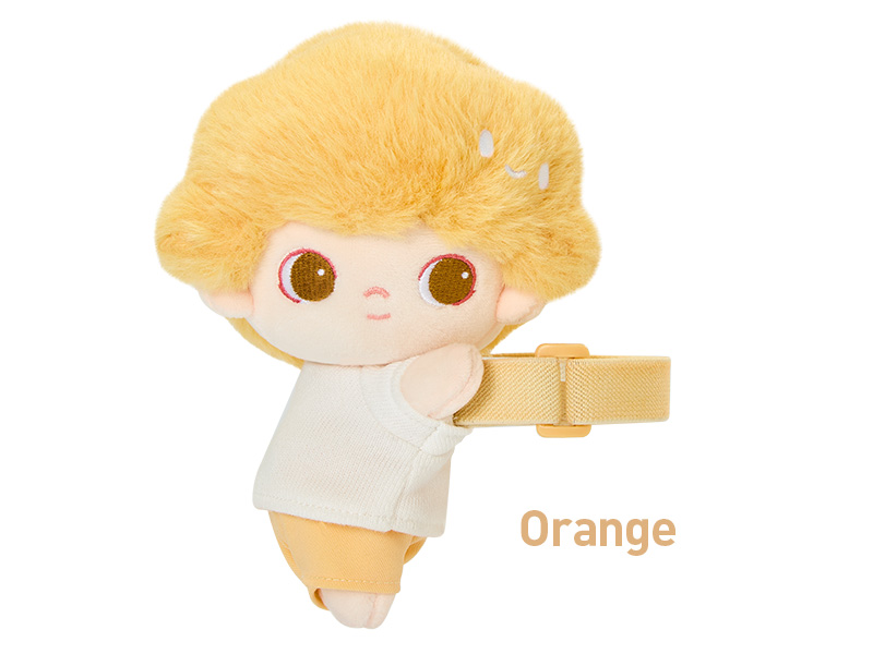 DIMOO My Cloud Companion シリーズ ぬいぐるみ【アソート DIMOO My Cloud Companion シリーズ ぬいぐるみ【アソート