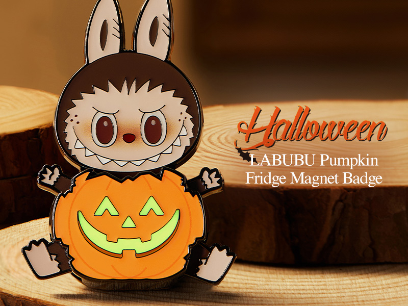 【ラッピング不可】 ハッピー パンプキン シリーズ パーティー ハロウィン 人形