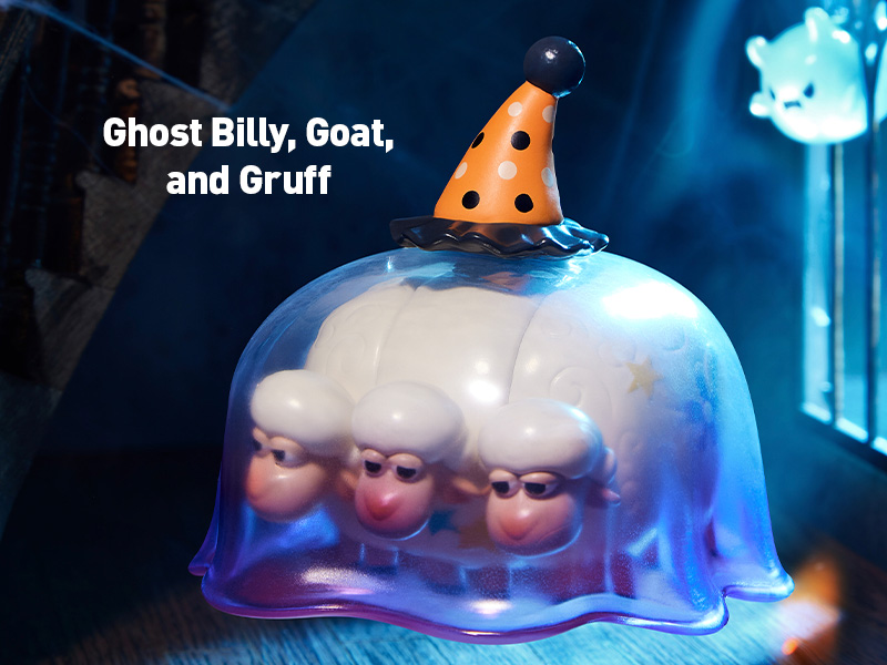 一番くじきゅんキャラわーるど トイ・ストーリー ハロウィン