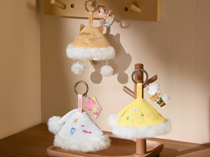 DIMOO Weaving Wonders シリーズ ペンダント【アソートボックス DIMOO Weaving Wonders シリーズ ペンダント【アソートボックス