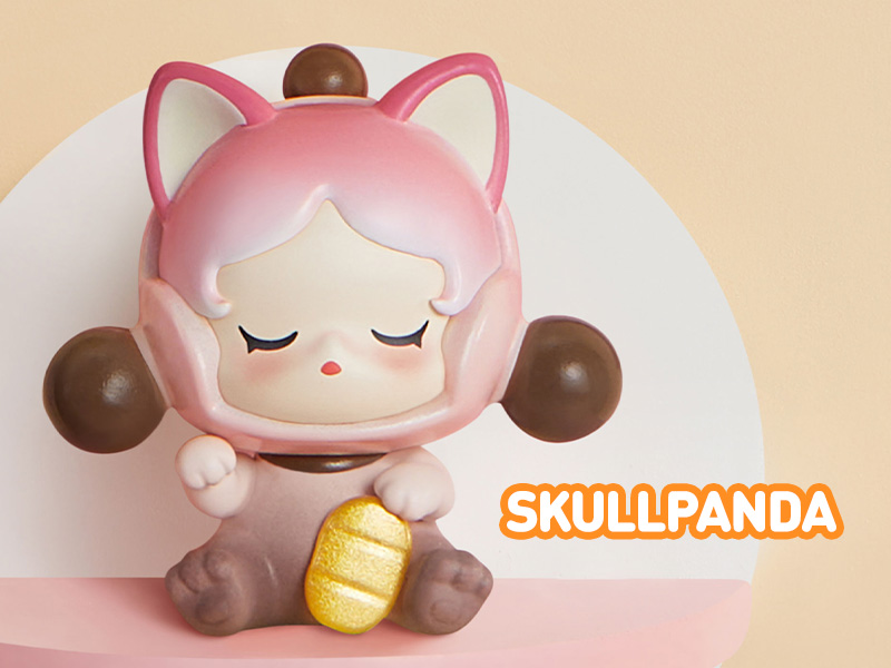 POP BEAN Lucky Cat シリーズ - POP MART JAPAN オンラインショップ POP BEAN Lucky Cat シリーズ - POP MART JAPAN オンラインショップ