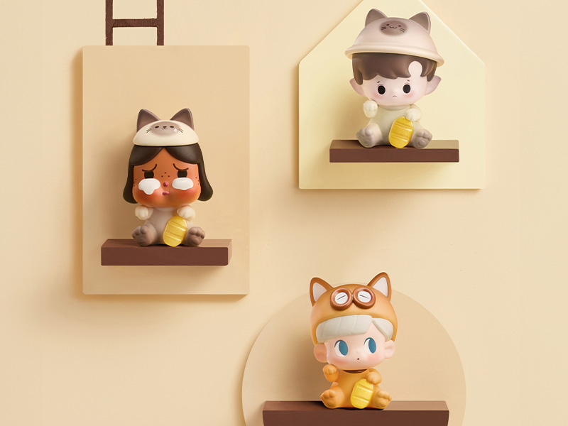 POP BEAN Lucky Cat シリーズ - POP MART JAPAN オンラインショップ POP BEAN Lucky Cat シリーズ - POP MART JAPAN オンラインショップ