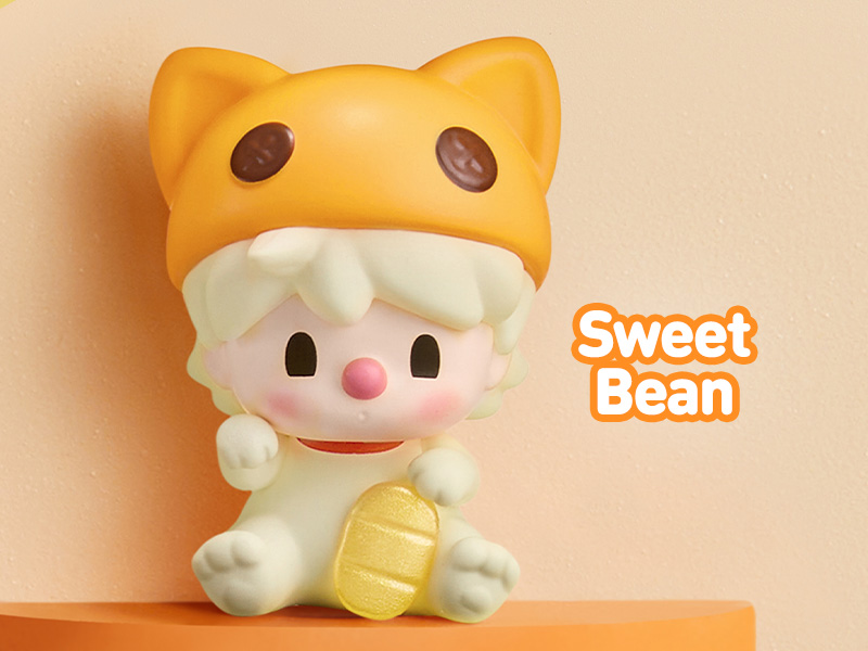 POP BEAN Lucky Cat シリーズ - POP MART JAPAN オンラインショップ POP BEAN Lucky Cat シリーズ - POP MART JAPAN オンラインショップ