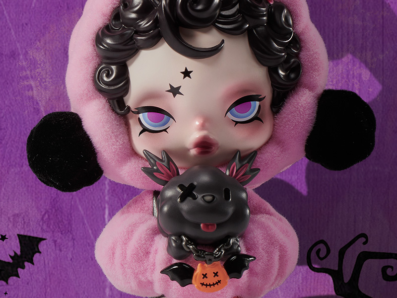 SKULLPANDA Bunny or Doggy - POP MART JAPAN オンラインショップ SKULLPANDA Bunny or Doggy - POP MART JAPAN オンラインショップ
