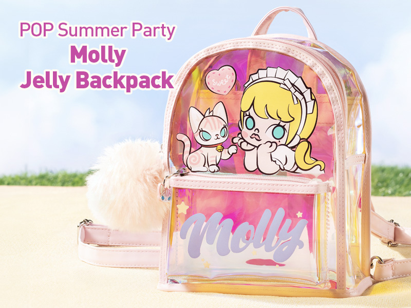 2025年最新】Popmart Molly bjdの人気アイテム - メルカリ