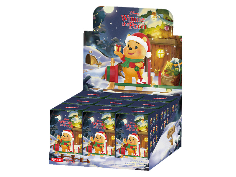 スペシャルプライス]Disney Collection Winnie the Pooh