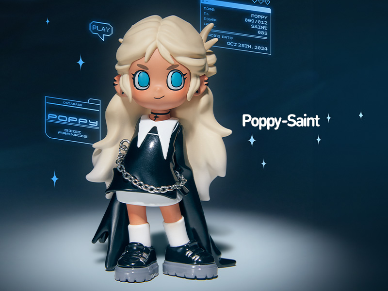 Lil Peach Riot Loading! シリーズ【アソートボックス】 - POP Lil Peach Riot Loading! シリーズ【アソートボックス】 - POP