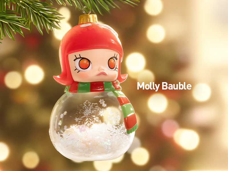 molly castle miracle box christmas 2024 – Clear Box Toys