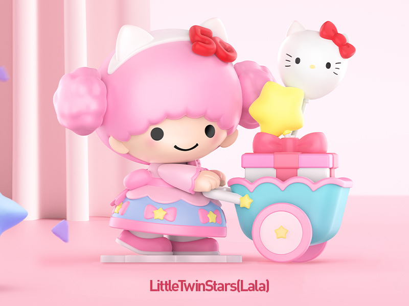 Sanrio characters Hello Kitty 50th Anniversary シリーズ Sanrio characters Hello Kitty 50th Anniversary シリーズ