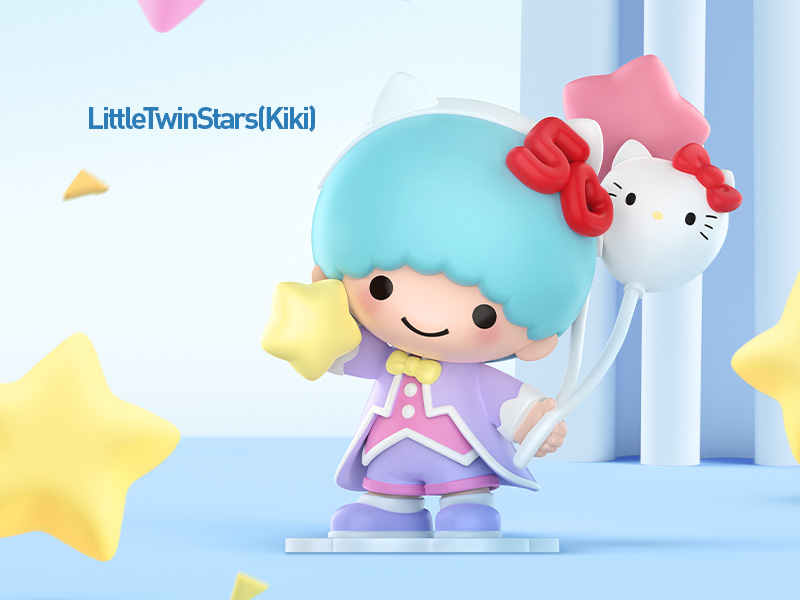 Sanrio characters Hello Kitty 50th Anniversary シリーズ Sanrio characters Hello Kitty 50th Anniversary シリーズ