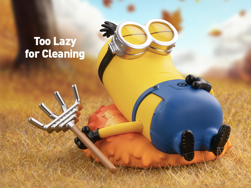 Minions Lazy Every Day シリーズ【ピース】 - POP MART JAPAN Minions Lazy Every Day シリーズ【ピース】 - POP MART JAPAN