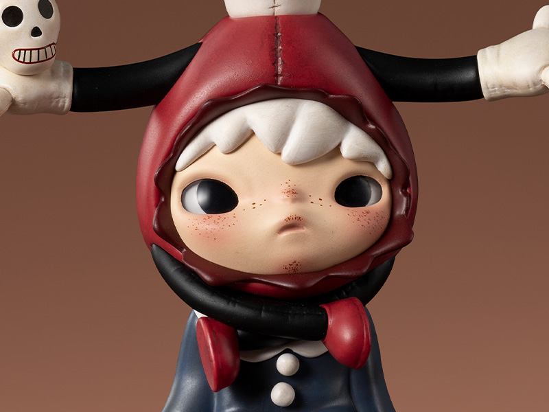 全国総量無料で Baseman Gary x Kidrobot Awhroo Now! Online