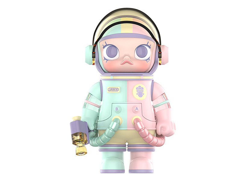 MEGA SPACE MOLLY 100% Sweetie - POP MART JAPAN オンライン MEGA SPACE MOLLY 100% Sweetie - POP MART JAPAN オンライン
