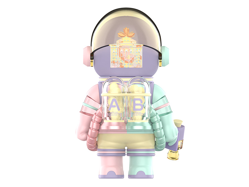 MEGA SPACE MOLLY 100% Sweetie - POP MART JAPAN オンライン MEGA SPACE MOLLY 100% Sweetie - POP MART JAPAN オンライン