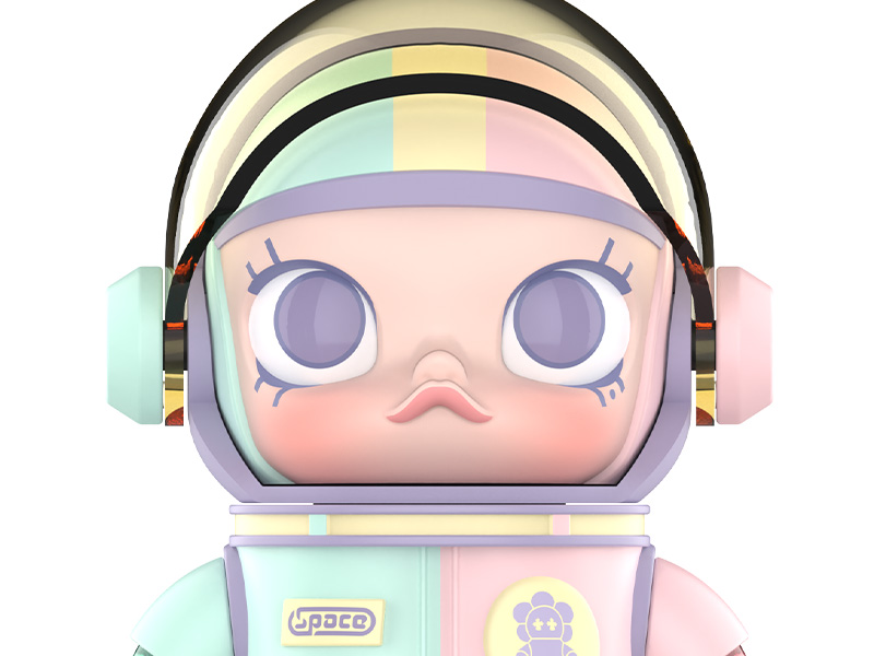 MEGA SPACE MOLLY 100% Sweetie - POP MART JAPAN オンライン MEGA SPACE MOLLY 100% Sweetie - POP MART JAPAN オンライン