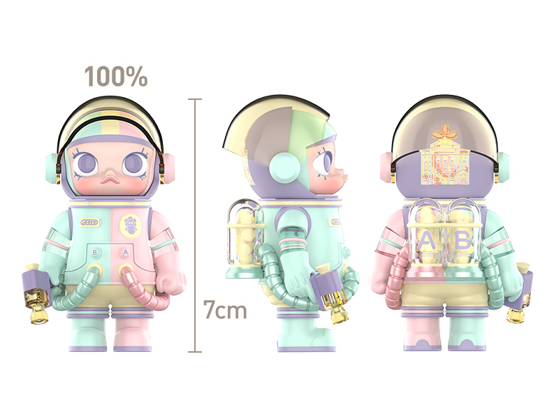 MEGA SPACE MOLLY 100% Sweetie - POP MART JAPAN オンライン MEGA SPACE MOLLY 100% Sweetie - POP MART JAPAN オンライン
