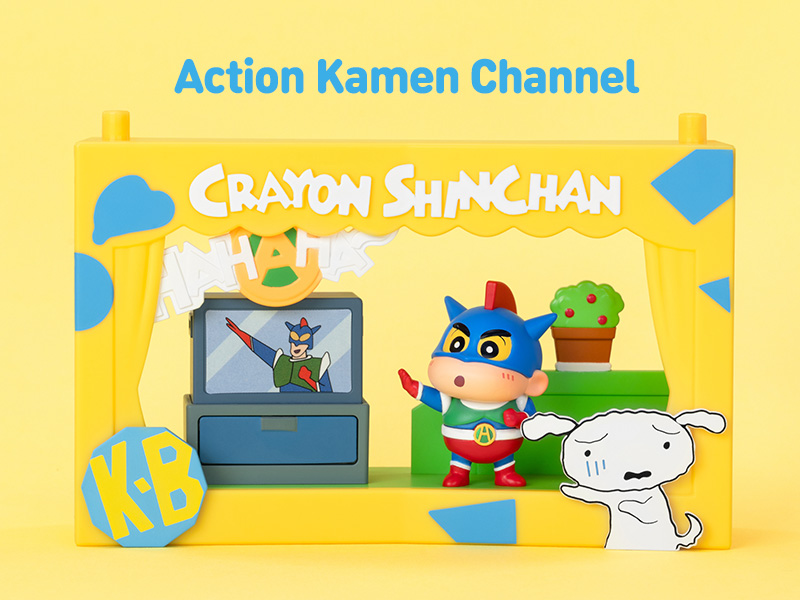クレヨンしんちゃん 人生劇場 シリーズ シーンセット【ピース クレヨンしんちゃん 人生劇場 シリーズ シーンセット【ピース