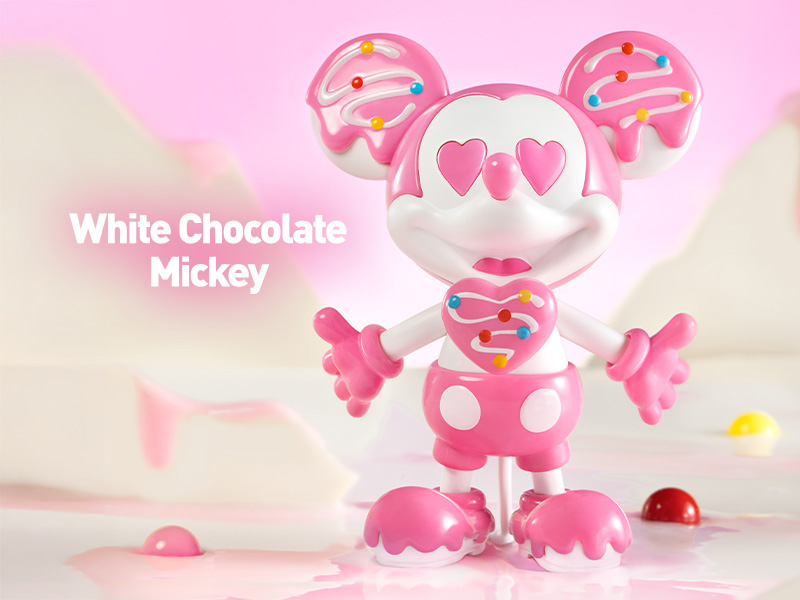 DISNEY Mickey Childhood of Boundless Imagination シリーズ DISNEY Mickey Childhood of Boundless Imagination シリーズ