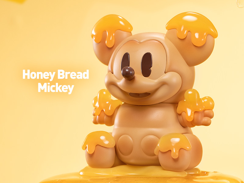 DISNEY Mickey Childhood of Boundless Imagination シリーズ DISNEY Mickey Childhood of Boundless Imagination シリーズ