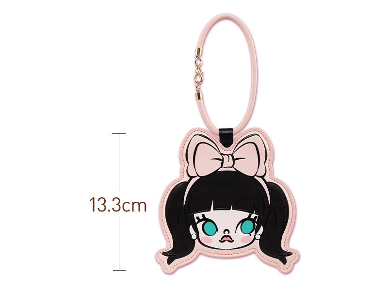 MOLLY Daily Look シリーズ カードホルダー【アソートボックス MOLLY Daily Look シリーズ カードホルダー【アソートボックス