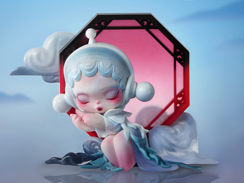 【爆買い！】 SKULLPANDA Aisling オンラインショップ JAPAN MART POP - その他