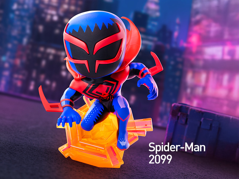 MARVEL スパイダーマン:アクロス・ザ・スパイダーバース MARVEL スパイダーマン:アクロス・ザ・スパイダーバース