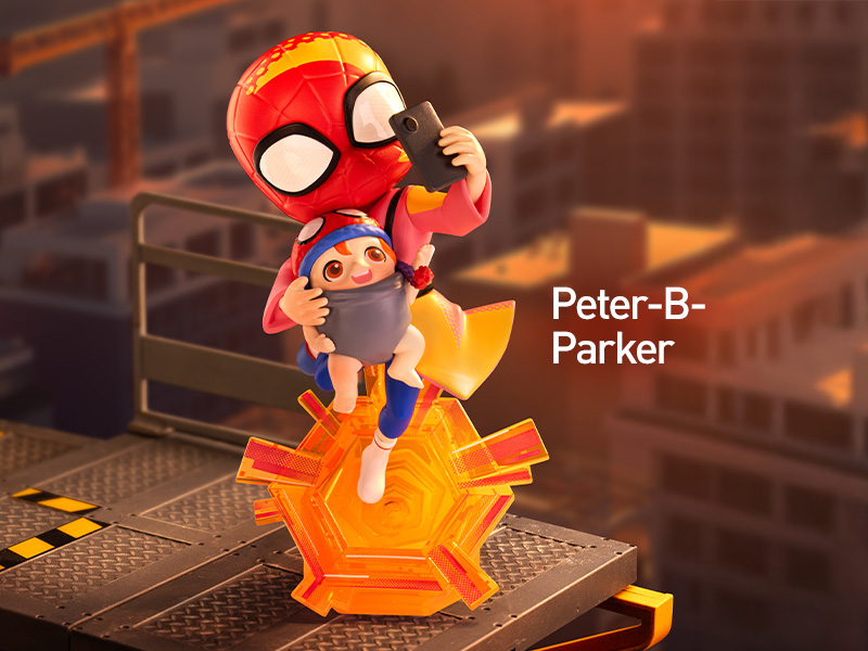 MARVEL スパイダーマン:アクロス・ザ・スパイダーバース MARVEL スパイダーマン:アクロス・ザ・スパイダーバース