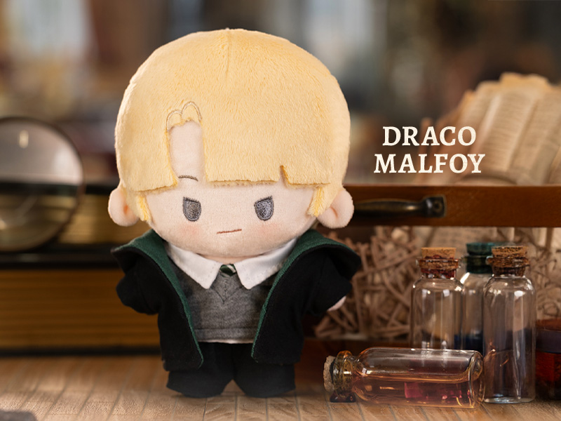 ハリー・ポッター 魔法学校 シリーズ ぬいぐるみ【ピース ハリー・ポッター 魔法学校 シリーズ ぬいぐるみ【ピース