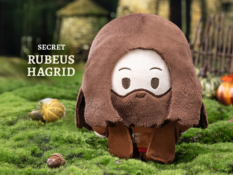ハリー・ポッター 魔法学校 シリーズ ぬいぐるみ【ピース ハリー・ポッター 魔法学校 シリーズ ぬいぐるみ【ピース