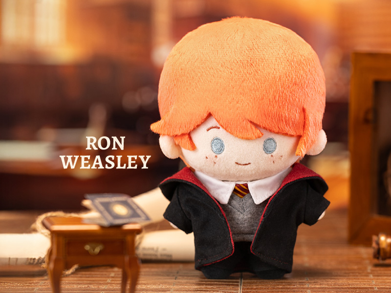 ハリー・ポッター 魔法学校 シリーズ ぬいぐるみ【アソート ハリー・ポッター 魔法学校 シリーズ ぬいぐるみ【アソート