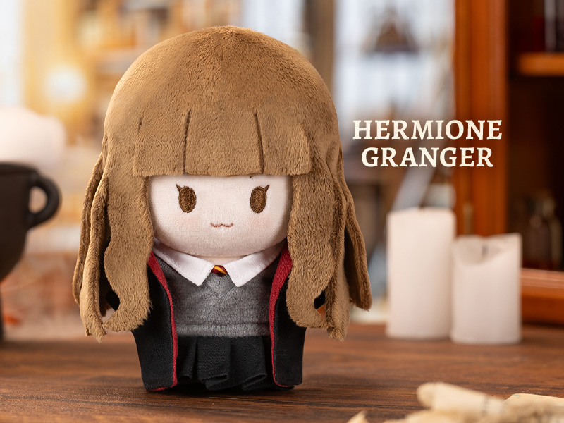 ハリー・ポッター 魔法学校 シリーズ ぬいぐるみ【アソート ハリー・ポッター 魔法学校 シリーズ ぬいぐるみ【アソート