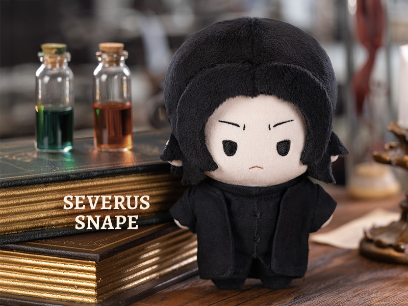 ハリー・ポッター 魔法学校 シリーズ ぬいぐるみ【アソート ハリー・ポッター 魔法学校 シリーズ ぬいぐるみ【アソート