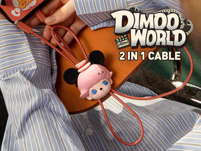 楽天市場】DIMOO WORLD × DISNEY シリーズ【アソートボックス