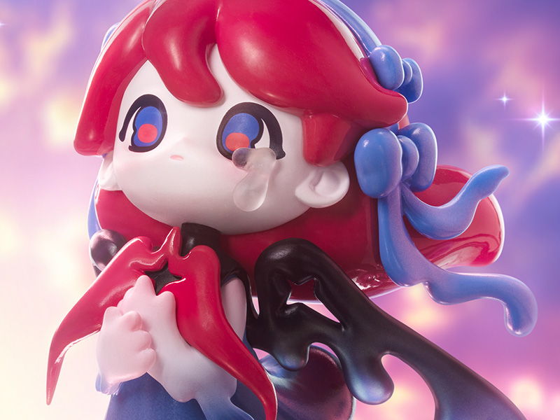 AZURA Melting Flight - POP MART JAPAN オンラインショップ