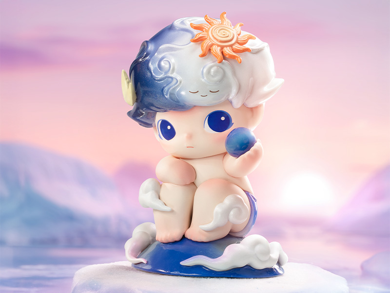 DIMOO Earth Day - POP MART JAPAN オンラインショップ DIMOO Earth Day - POP MART JAPAN オンラインショップ