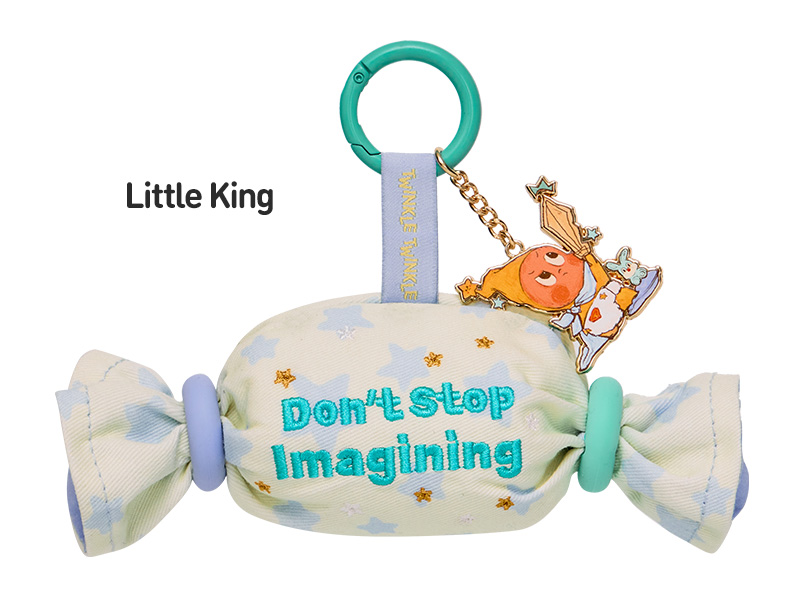 Twinkle Twinkle Be a Little Star シリーズ ミニバッグ