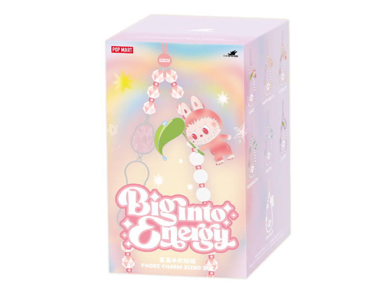 楽天市場】THE MONSTERS Big into Energy シリーズ フォン