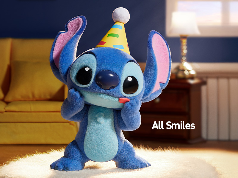 Popmart DISNEY Stitch 新品未開封｜Yahoo!フリマ（旧PayPayフリマ）